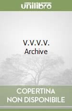 V.V.V.V. Archive