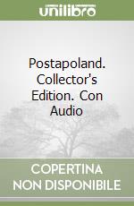 Postapoland. Collector's Edition. Con Audio libro
