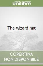 The wizard hat