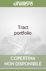 Tract portfolio libro