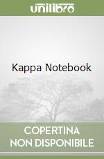 Kappa Notebook
