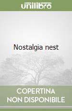 Nostalgia nest libro