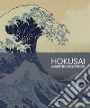 Hokusai. Maestro eclettico libro