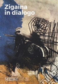 Giuseppe Zigaina. In dialogo libro