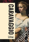 Caravaggio libro