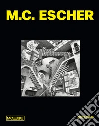 M. C. Escher libro