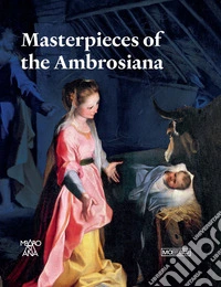 Capolavori dell'Ambrosiana. Ediz. inglese
