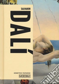 Salvador Dalì. Ediz. a colori libro