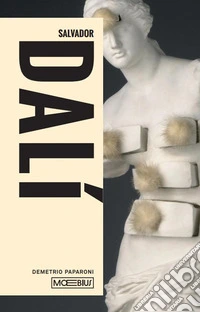 Salvador Dalì. Ediz. inglese libro