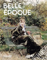 Belle époque libro