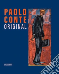 Paolo Conte. Original libro