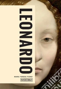 Leonardo. Ediz. inglese libro