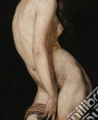 Nicola Samorì. Classical collapse. Catalogo della mostra (Napoli, 28 novembre 2025-10 marzo 2026). Ediz. inglese libro