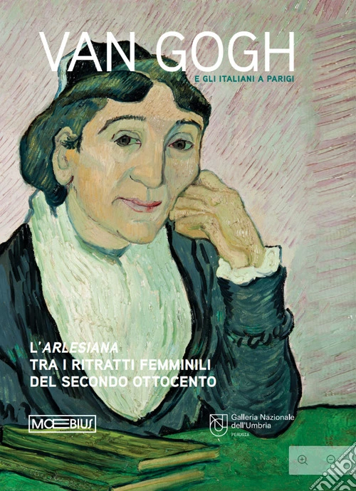 Van Gogh e gli italiani a Parigi. Ediz. a colori