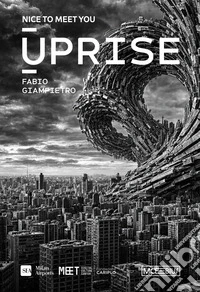 Uprise. Fabio Gianpietro. Nice To Meet You libro