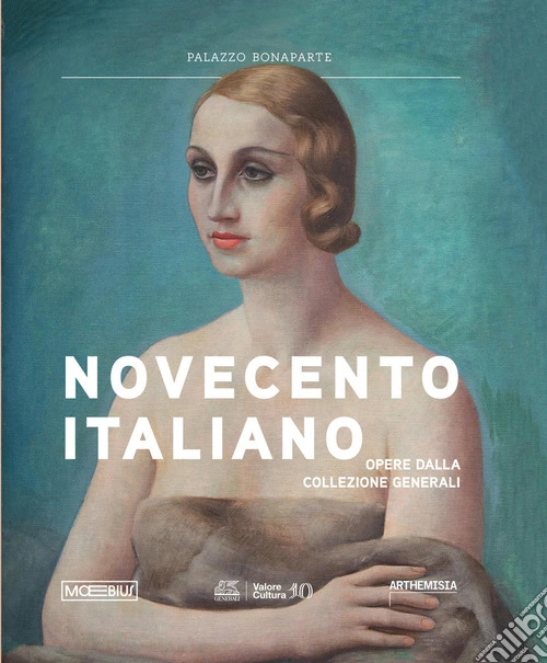 Novecento italiano. Opere dalla Collezione Generali