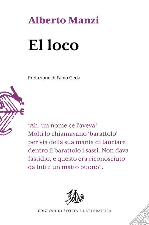 El loco