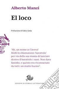 El loco libro