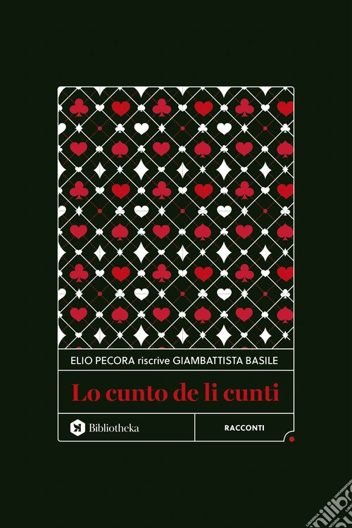 Lo cunto de li cunti