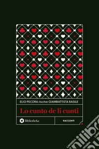 Lo cunto de li cunti libro