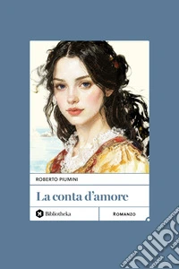 La conta d'amore libro