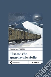 Il sarto che guardava le stelle libro