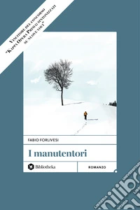 I manutentori libro