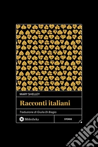 Racconti italiani libro
