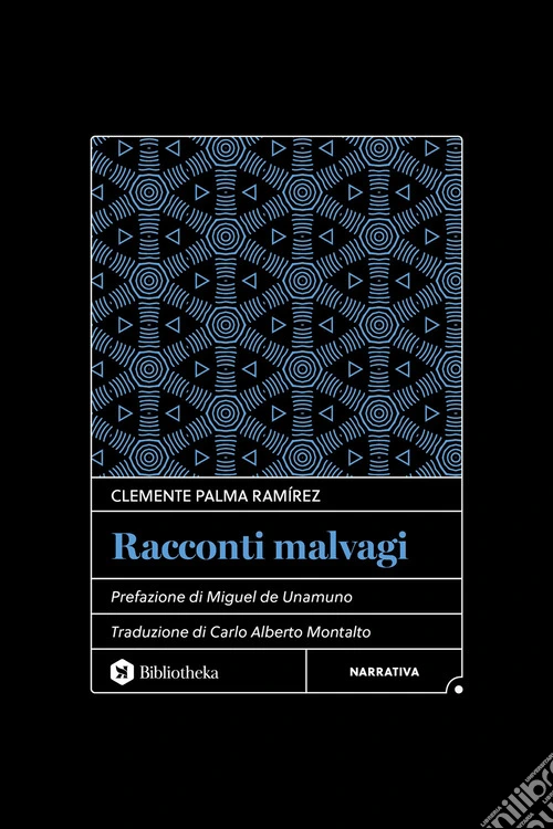 Racconti malvagi