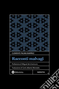 Racconti malvagi libro