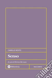 Senso libro