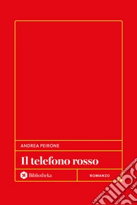 Il telefono rosso libro