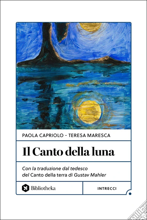 Il canto della luna