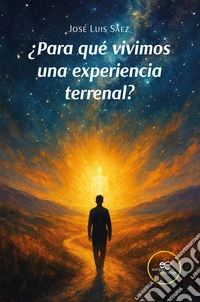 ¿Para qué vivimos una experiencia terrenal? libro