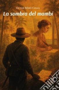 La sombra del mambí libro