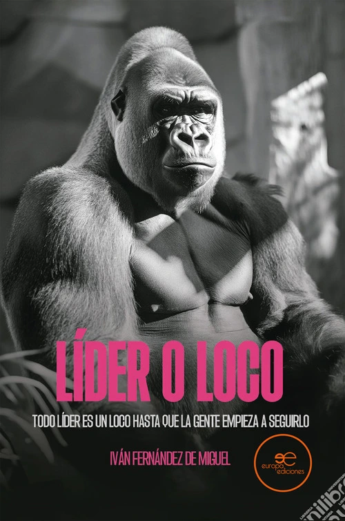 Líder o loco