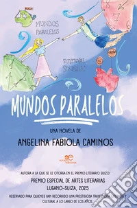Mundos paralelos libro