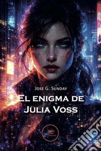 El enigma de Julia Voss libro