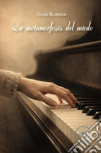 La metamorfosis del miedo libro