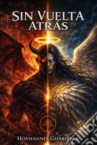 Sin vuelta atrás libro