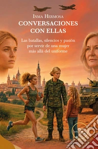 Conversaciones con ellas libro