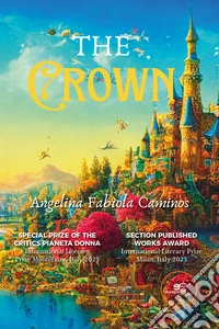 The crown libro