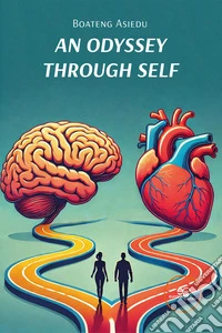 An Odyssey through self libro