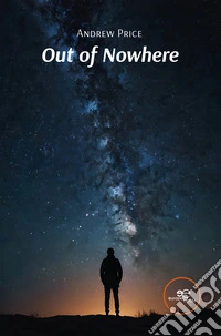 Out of nowhere libro