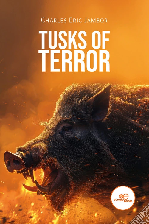 Tusks of terror
