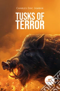 Tusks of terror libro