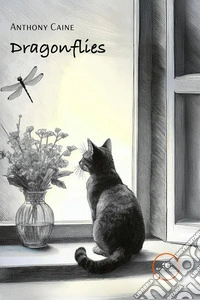 Dragonflies libro