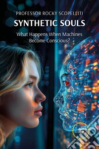 Synthetic souls. What happens when machines become conscious? libro
