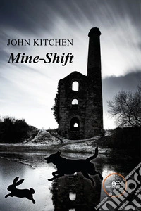 Mine-Shift libro