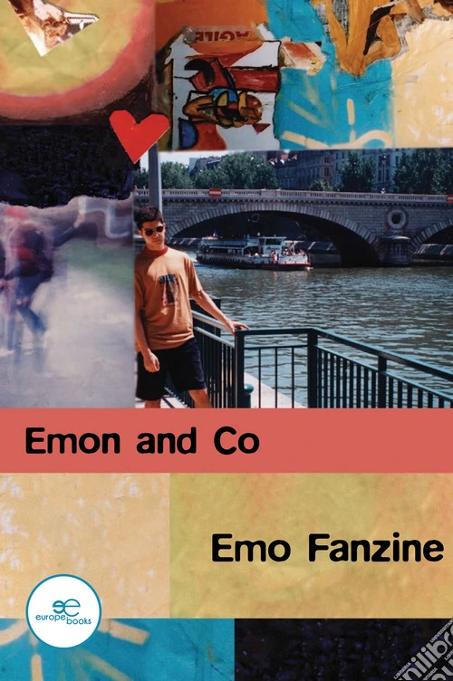 Emon fanzine
